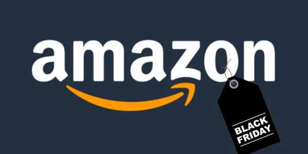 Black Friday Woche bei Amazon: Angebotsmarathon beginnt heute