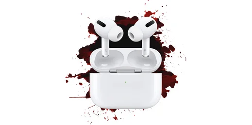 Update! Gutscheincode - Apple AirPods Pro für nur 199 Euro!