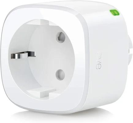 Eve Energy - Smarte schaltbare Steckdose