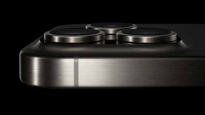 iPhone 15 Pro (Max): So entfernt man die durchgestrichene Glocke in der Statusleiste