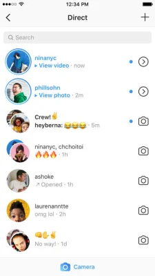 Facebook Messenger, Instagram & WhatsApp sollen zu einem Messenger verschmelzen
