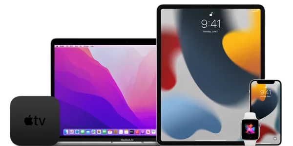 iOS 15.2: Apple beginnt mit neuer Betaphase