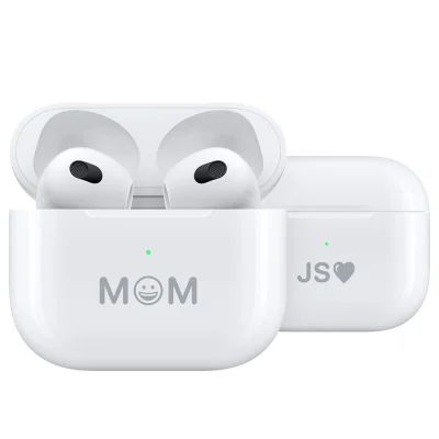 Nur 168 Euro: AirPods (3. Generation) bei Amazon derzeit 31 Euro günstiger