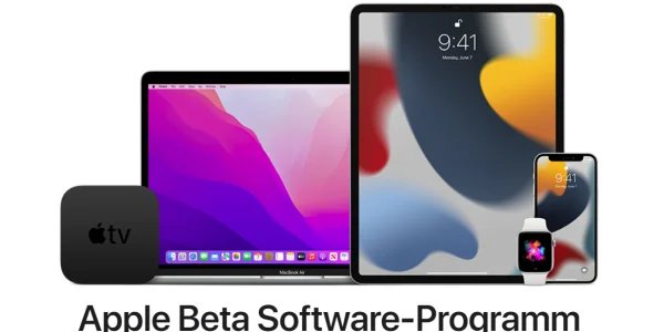 Apple veröffentlicht vierte Beta von iOS 15.6, iPadOS 15.6, watchOS 8.7 & tvOS 15.6
