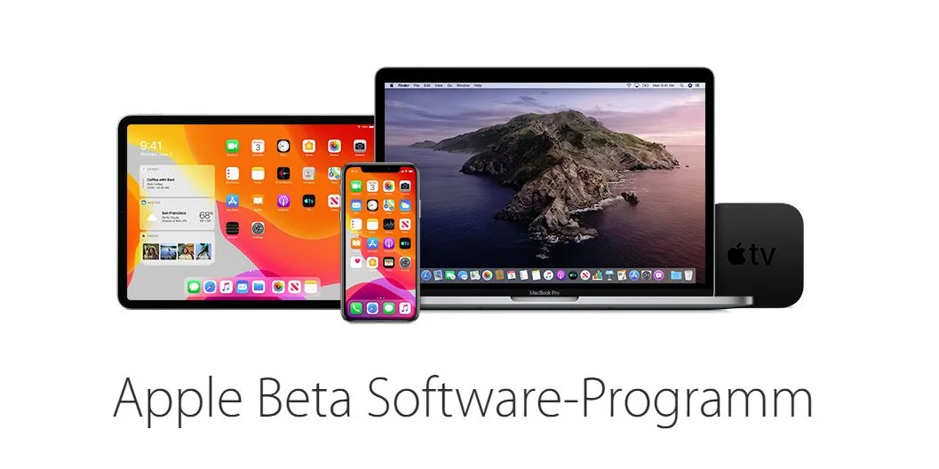Apple veröffentlicht Public Beta von iOS 13.1 - Nicht für alle Nutzer ratsam