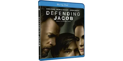 Nicht mehr exklusiv auf Apple TV+: "Defending Jacob" ("Verschwiegen") in den USA auf Blu-ray & DVD erschienen