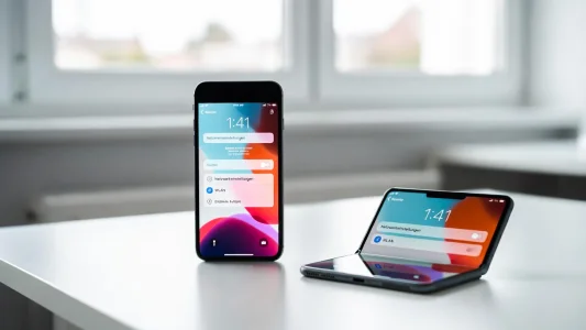 iPhone 18 und iPhone Ultra erscheinen doch nicht gleichzeitig?