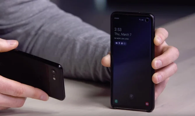 Face ID weiterhin ungeschlagen: Gesichtserkennung des Galaxy S10 lässt sich mit Videos & Fotos austricksen