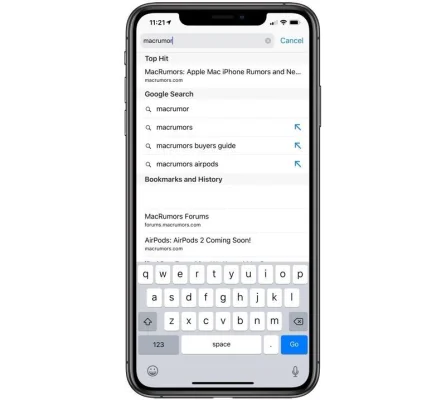 Apple veröffentlicht erste Beta von iOS 12.2 mit Siri-Support für AirPods-2-Kopfhörer