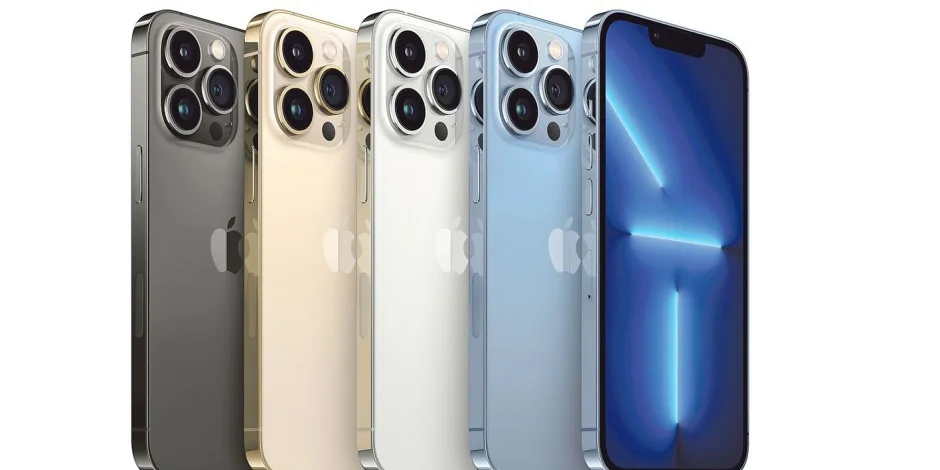 iPhone 13 Pro (128 GB) für einmalig 99 € und monatlich 69,99 €