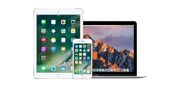 Neues Patent: Apple hat offenbar Interesse an Geräten aus Titan
