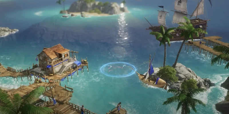 "Age of Empires Mobile" erscheint Ende Oktober für iOS & iPadOS