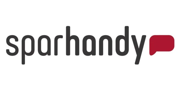 Sparhandy: Datentarif mit 15 GB im Telekomnetz für 9,99 € monatlich