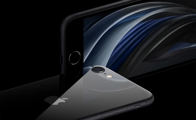 "iPhone SE 5G": Alles, was zur dritten Generation des iPhone SE bisher bekannt ist
