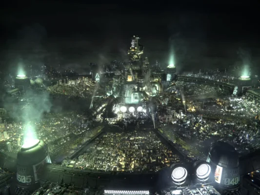 „Final Fantasy VII Ever Crisis“: Klassiker im neuen Gewand ab sofort kostenlos im App Store erhältlich