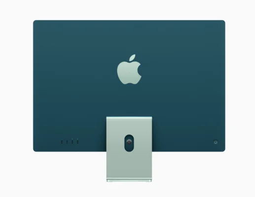 Größerer iMac ist angeblich weiterhin ein Thema im Apple Park