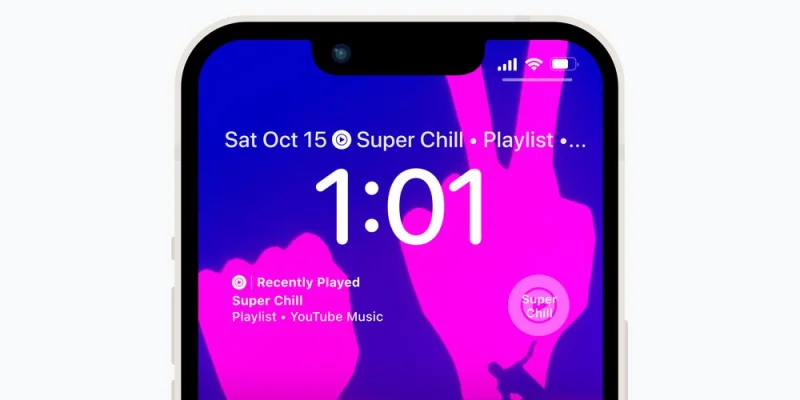iOS 16: Alle Apps von Google haben jetzt ein Widget