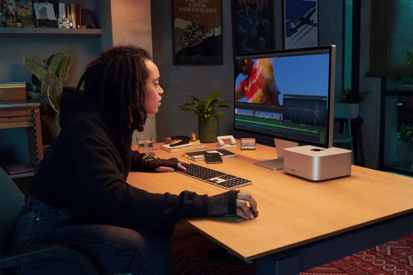 Mac Studio mit M3 könnte Mitte des Jahres auf den Markt kommen