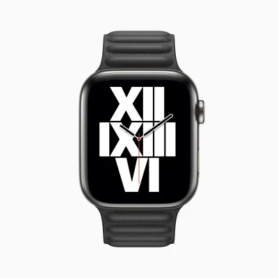 Apple Watch Series 6: watchOS 9.4 kalibriert den Akku neu