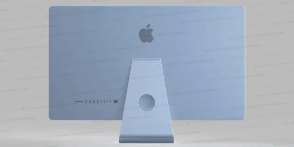 Apple Silicon: iMac in fünf Farben, Mac Pro soll deutlich kleiner werden