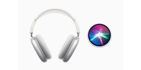 Kopfhörer auf: Anrufe bestätigen mit Siri