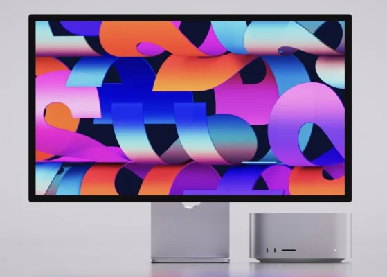Mac Studio: Apple stellt neuen Mac mit M1-Ultra-Chip vor