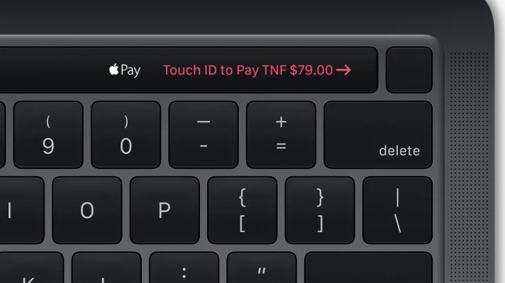 Apple veröffentlicht neues 13 Zoll MacBook Pro mit Magic Keyboard