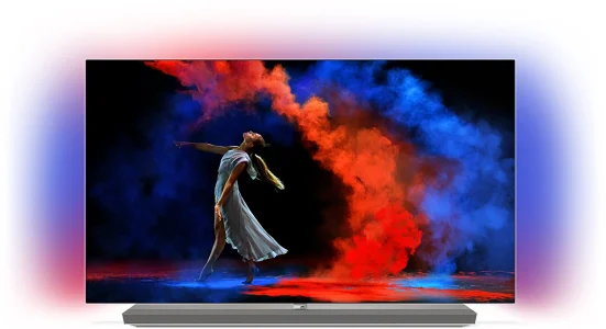 Philips 65 Zoll OLED Fernseher - als Blitzangebot ganze 800 Euro unter dem Durchschnittspreis