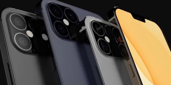 8,2% weniger verkaufte iPhones im ersten Quartal von 2020