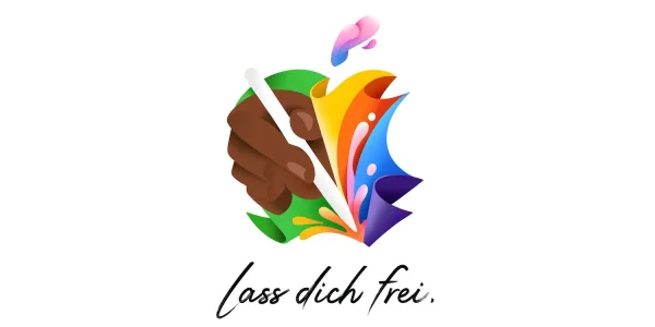 „Lass dich frei“: Apple kündigt Keynote für den 7. Mai an