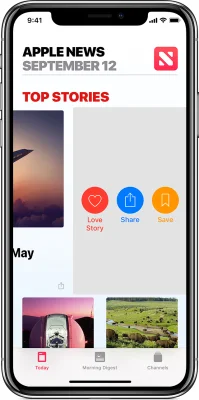BuzzFeed: Apple-Event am 25. März im Steve Jobs Theater