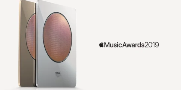 Eigener Musikpreis: Apple kündigt die ersten Apple Music Awards an