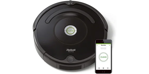 Irobot Roomba und Braava Saugroboter und Wischroboter heute im Angebot