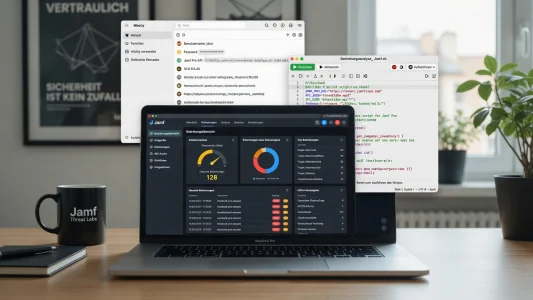 PamStealer: macOS-Infostealer imitiert Maccy-Zwischenablage-Tool