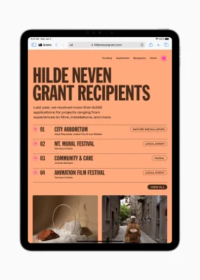 iOS 17 & iPadOS 17: Das sind die neuen Funktionen
