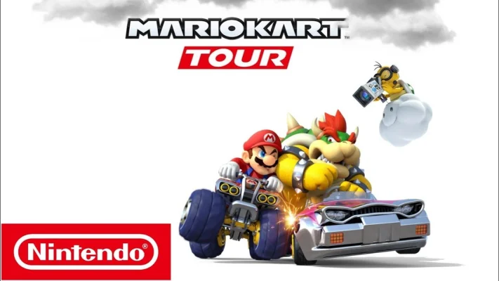 Mario Kart Tour: Erste Eindrücke aus der Beta
