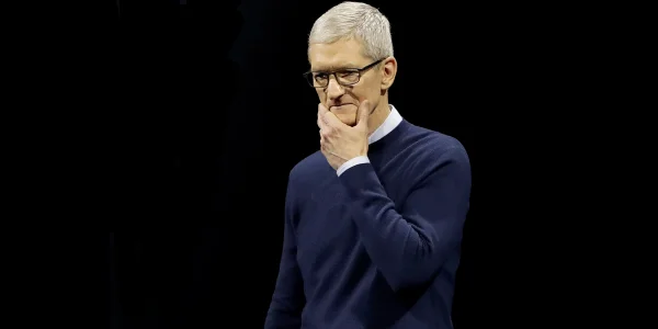Trump interessiert sich nicht für WeChat-Befürchtungen von Apple