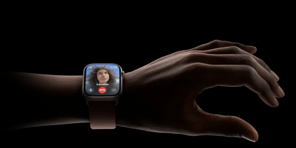 watchOS 10.1: Das kann die neue Doppeltipp Geste