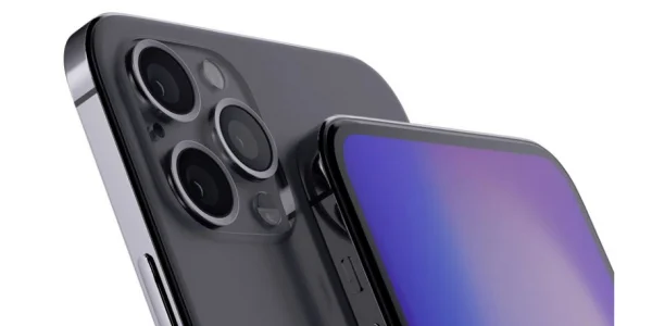 Ben Geskin veröffentlicht erste Konzeptbilder zum 2020er iPhone