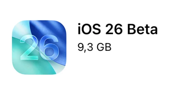 iOS 26, iPadOS 26 & Co: Apple veröffentlicht die erste Public Beta