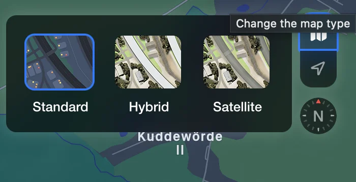 Apple Maps kann jetzt auch im Browser genutzt werden (Update)