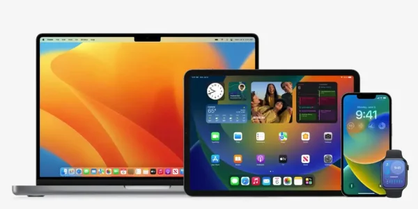 Apple veröffentlicht iOS 16.4, iPadOS 16.4, macOS 13.3 und weitere Systemupdates