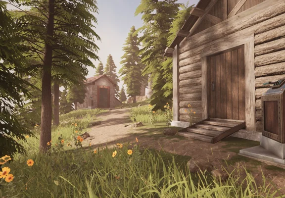 „Myst Mobile“: Entwickler kündigen Remake für iOS an (Update: Die Vollversion ist da!)