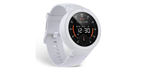 Amazfit Verge Lite SmartWatch für nur 54,99€
