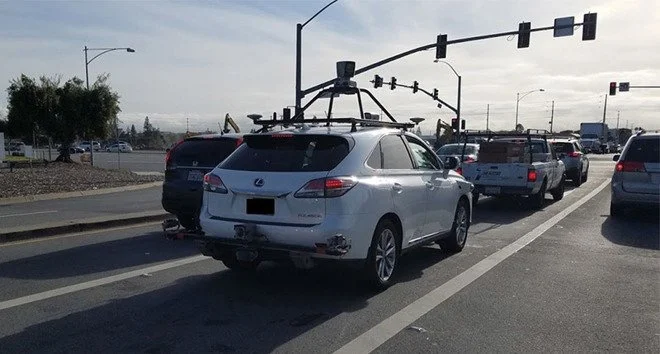 Autonomes Fahren: Apple-Car-Projekt Titan um 200 Mitarbeiter geschrumpft