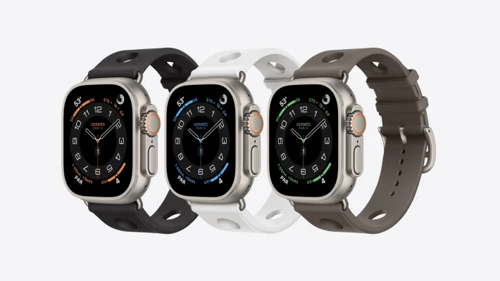 Apple Watch Ultra 3: Zweiwege-Satellitenkommunikation & 5G ab 899 Euro