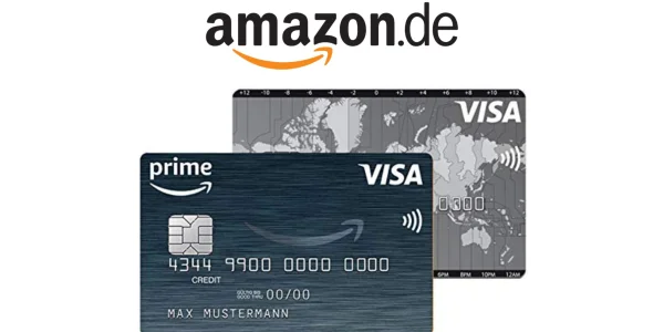 Amazon Visa Karte meine Erfahrungen und was beachtet werden sollte