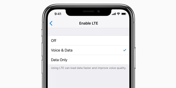 Ohne 5G: Kommt Anfang 2021 eine LTE-Variante des iPhone 12?