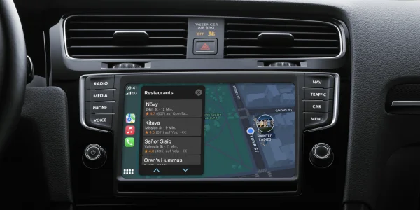 CarPlay Ultra: Diese Autohersteller sind dabei (Update #2)