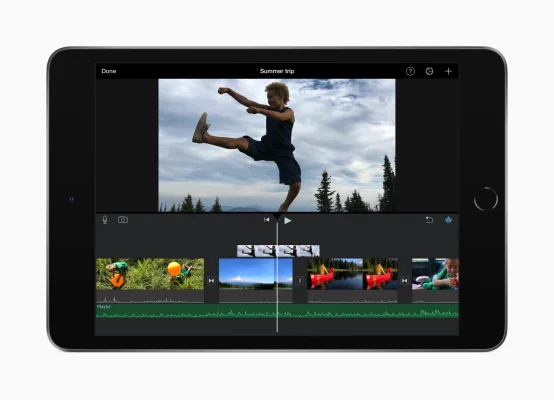 iPad mini & iPad Air: Geekbench listet erste Benchmark-Ergebnisse